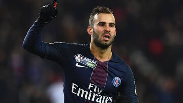 Jes&eacute;.