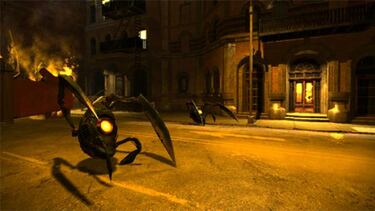 Primeras imágenes de Time0