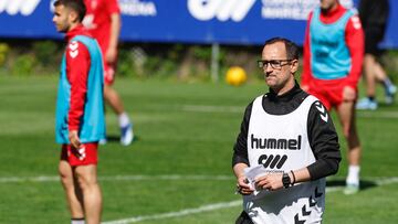 10/04/24 
ENTRENAMIENTO 
EIBAR 

 ETXEBERRIA 
