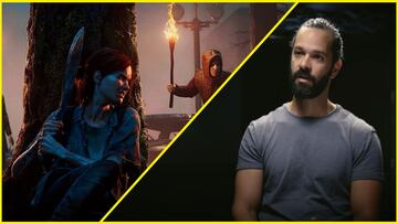 Neil Druckmann no descarta The Last of Us 3: "Hay más historias que contar"