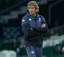 Pellegrini destaca el rol de Bravo