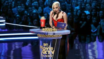 MTV anunció los nominados de los MTV Movie & TV Awards 2021, con Vanessa Hudgens como anfitriona. ¡Checa la lista completa de nominados!