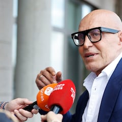 Kiko Matamoros habla claro sobre lo peor de tener una pareja 40 años menor: “Hay un drama”