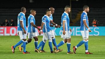 Millonarios buscará la final del Torneo FOX Sports ante el Deportivo Cali