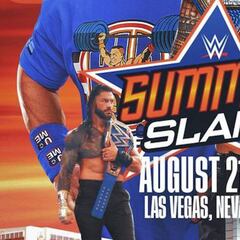 WWE SummerSlam 2021: horario, TV, cartelera y cómo ver