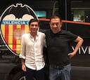 Marcelino, es lo que hay
