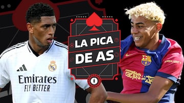 Dolphins - Commanders en el Bernabéu, actualidad de la NFL...| En directo, ‘La Pica de AS’