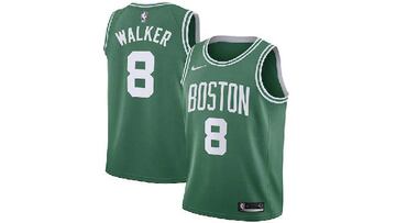 No te quedes sin la camiseta del equipo con más anillos de la NBA