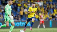 Luković, sancionado con dos partidos por su escupitajo