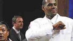 LeBron, número 1, resucita a Cleveland