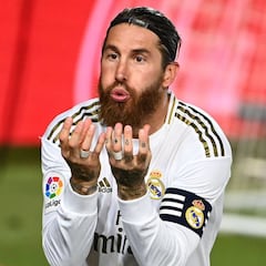 Un calvario lleva al paraíso