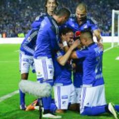 Millos de ataque: 40 goles que hacen historia en torneos cortos