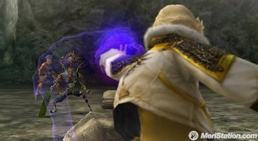 [E3] FFCC: The Crystal Bearers, Impresiones