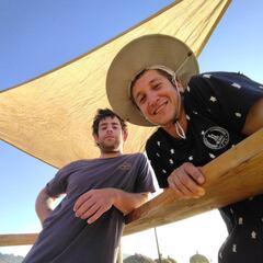 Chileno trabajó dos años en Australia y juntó 19 millones: “La gente de acá no lo quiere hacer”