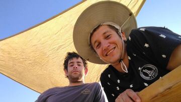 Chileno trabajó dos años en Australia y juntó 19 millones: “La gente de acá no lo quiere hacer”