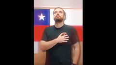 Ibai Llanos anuncia que viene a Chile con este video y las redes explotan: ¡miles de me gustas!