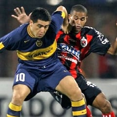 ¿Qué pasaba en el FPC en el último clásico sin Messi y CR7?