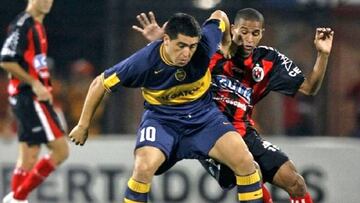 ¿Qué pasaba en el FPC en el último clásico sin Messi y CR7?