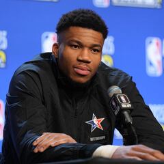 Where will the 2024 NBA All-Star Game be held?