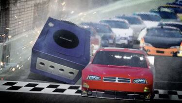 NASCAR has banned a dangerous move taken straight out of video games