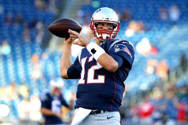 Los 10 mejores picks de la historia de la NFL