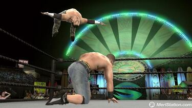 [E3] WWE Smackdown Vs Raw 2009