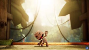 Little Big Planet