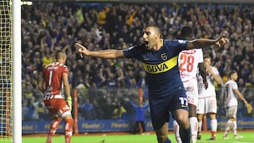 Boca ante Aldosivi: sin Nández pero con los cuatro fichajes