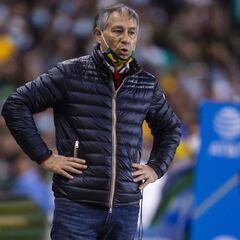 Ariel Holan confirma interés en ecuatoriano Byron Castillo