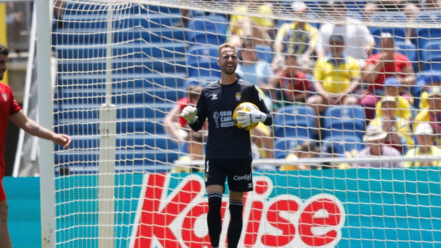 Aarón Escandell redobla su apuesta