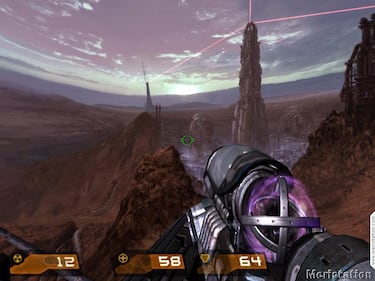 Creative presenta la Liga Nacional Oficial de Quake 4