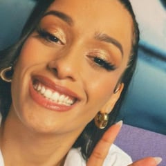 Chanel recuerda su experiencia en ‘Eurovisión’: “Pasaron cosas internas...”