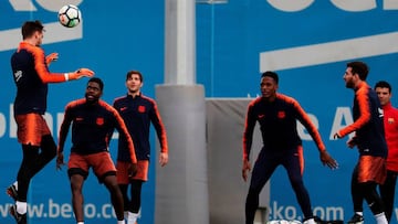 Celta - Barcelona: horario, dónde y como ver online y en tv