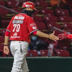 Así fue la temporada de Venados de Mazatlán en 2020