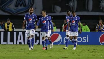 Millonarios quiere terminar con victoria la fase del todos contra todos