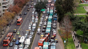 Permiso de circulación: hasta cuándo se puede pagar y dónde hacer el trámite