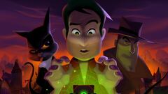 El juego que enamoraría a Lovecraft y Ron Gilbert por igual casi regalado junto con otras grandes rebajas.