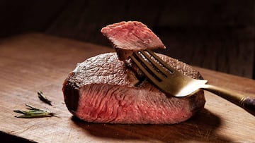 La carne de supermercado mejor valorada, según la OCU