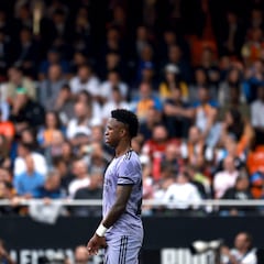 Pues sí, España está tocada