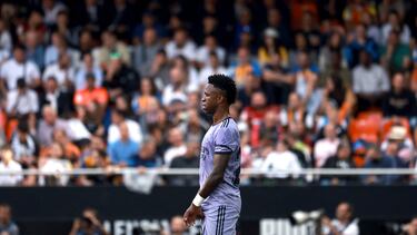 Pues sí, España está tocada