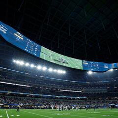 Buccaneers vs Chargers summary: score, stats and highlights | NFL Week 15