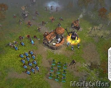 Armies of Exigo (PC)