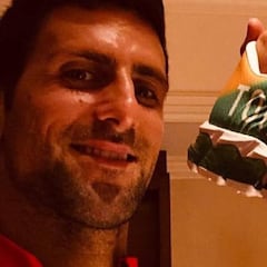 Djokovic tendrá que esperar para buscar su oro olímpico