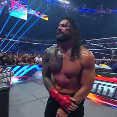 Resultados completos WWE SummerSlam 2023: Roman Reigs sigue siendo el ‘Jefe Tribal’