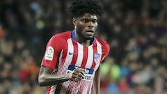 La filosofía de Thomas debe ser la norma de conducta para el vestuario