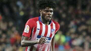 La filosofía de Thomas debe ser la norma de conducta para el vestuario