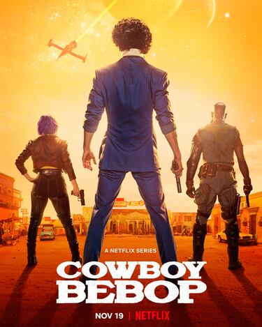 El creador de Cowboy Bebop no aguantó el live-action de Netflix: “Solo aguanté una escena”