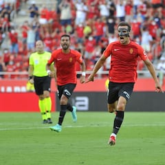 El Espanyol echa el lazo a Brian Oliván, que acaba contrato