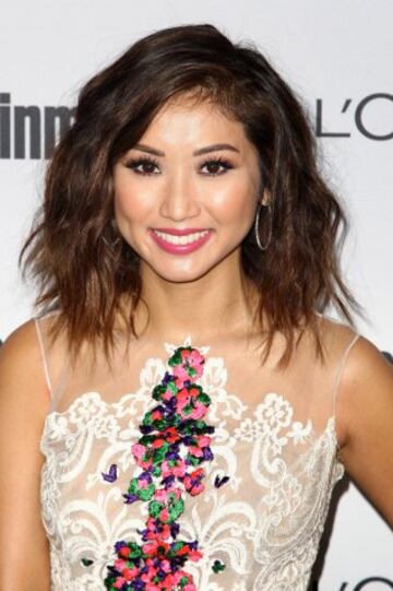 Brenda Song