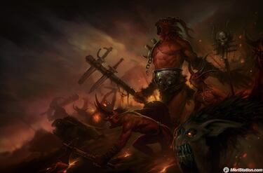 [GC] Diablo III, Impresiones